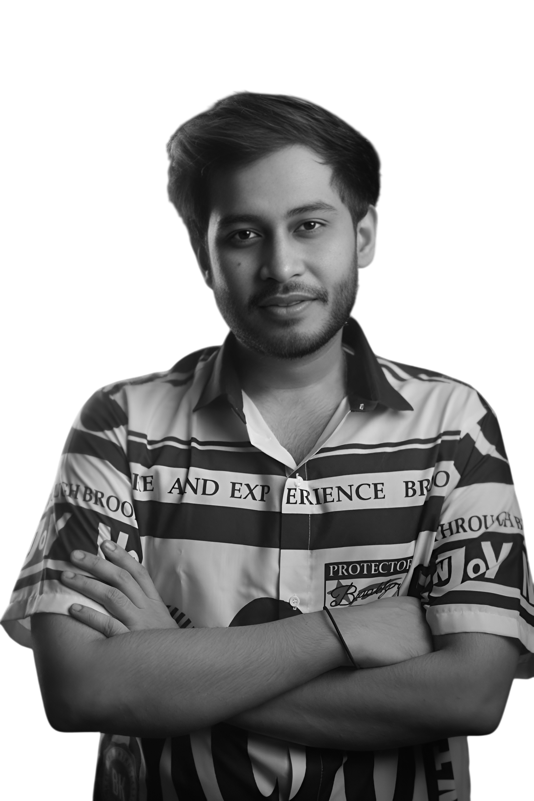 Ayan Ali